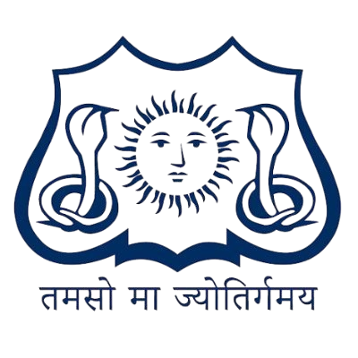 Scindia Kanya Vidyalaya Logo